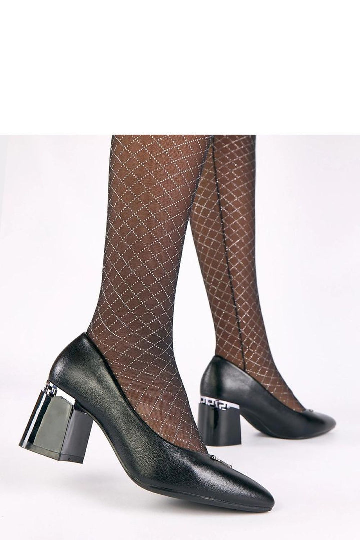  Block heel pumps model 221652 Solea 