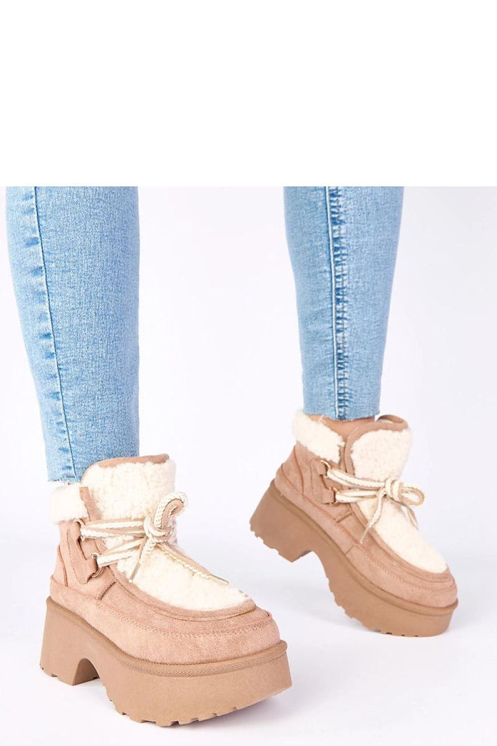  Snow boots model 221659 Solea 