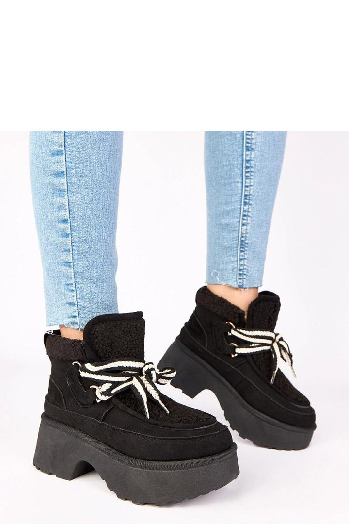  Snow boots model 221660 Solea 