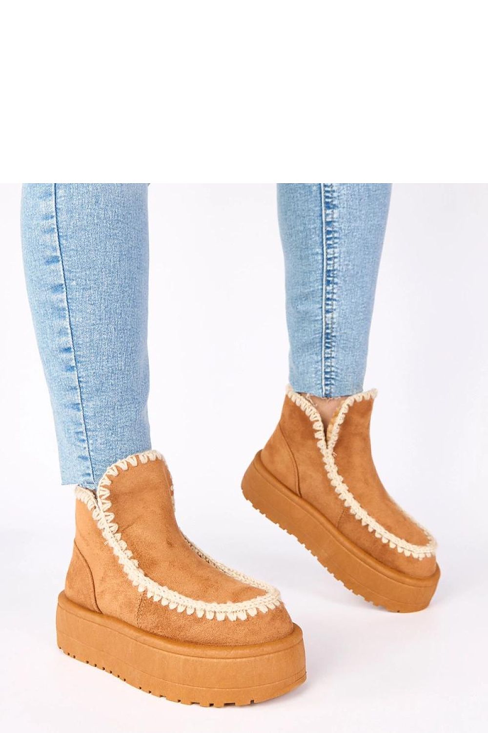  Snow boots model 221662 Solea 