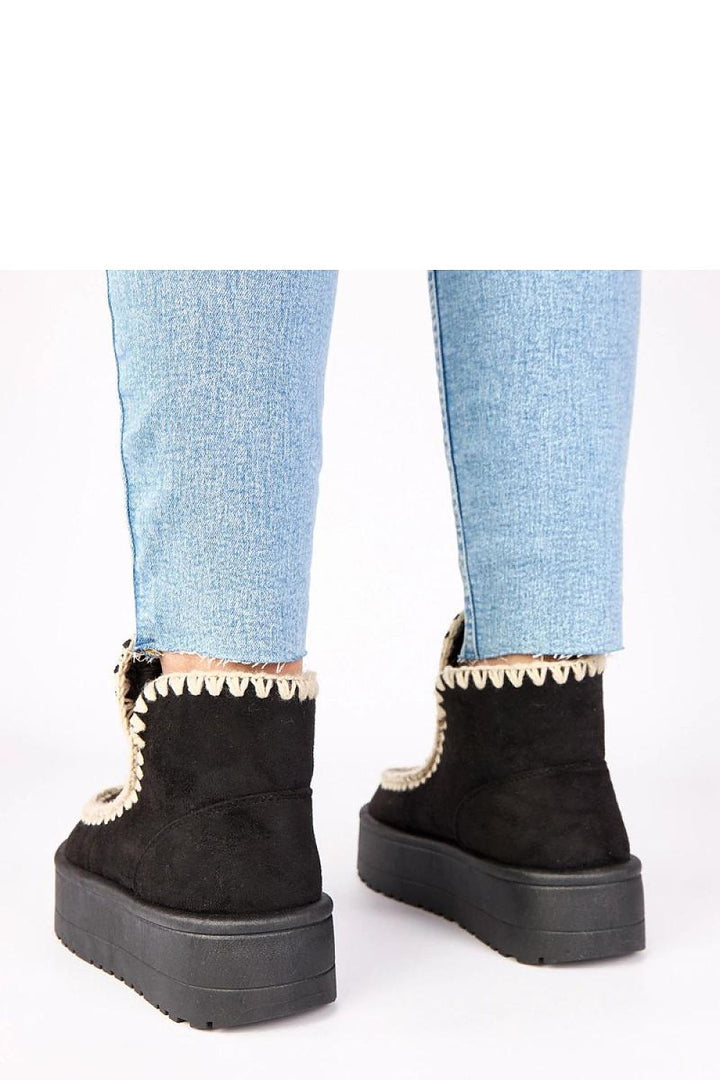  Snow boots model 221664 Solea 