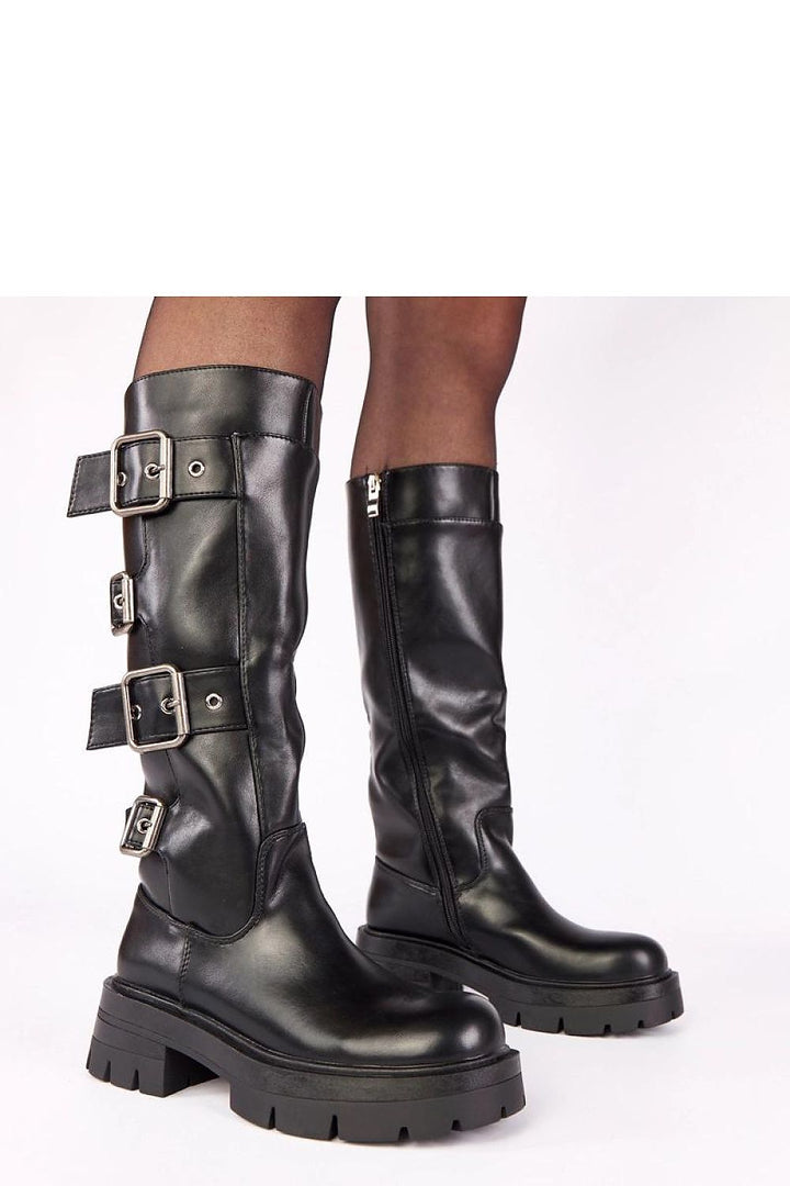  Thigh-Hight Boots model 221669 Solea 