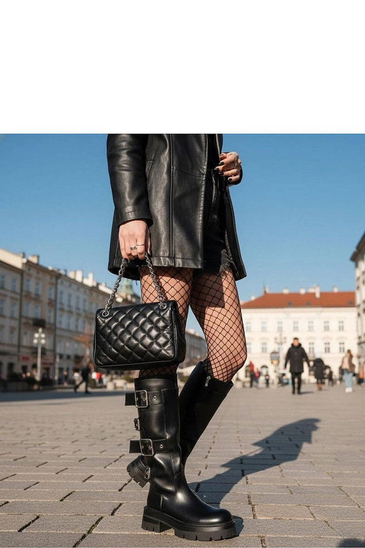  Thigh-Hight Boots model 221669 Solea 