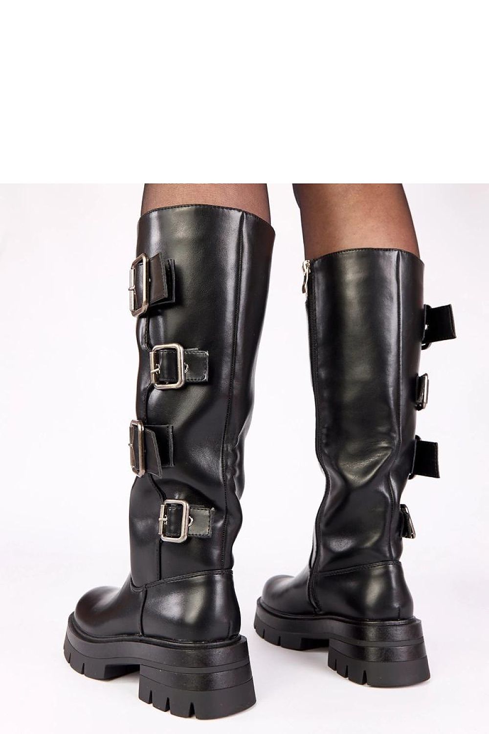  Thigh-Hight Boots model 221669 Solea 