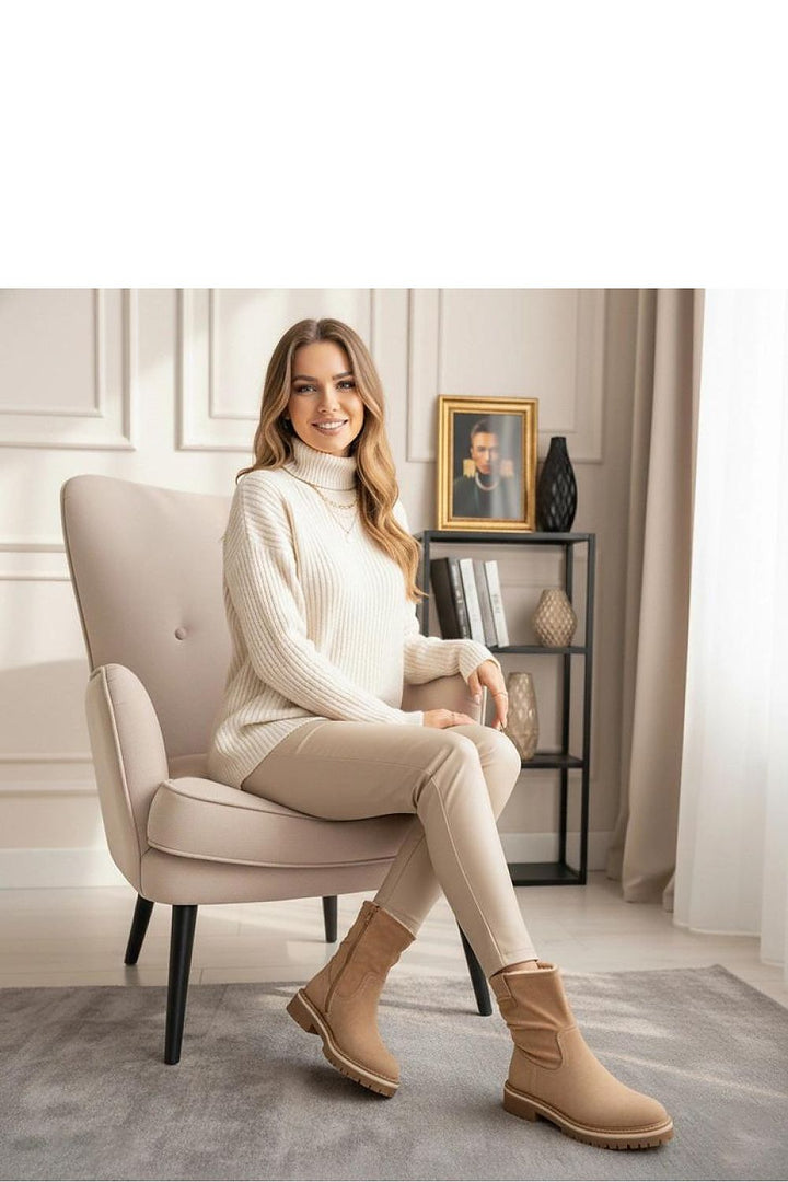  Boots model 221675 Solea 