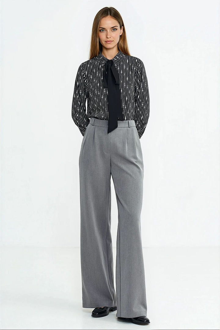  Long sleeve shirt model 221722 Nife 