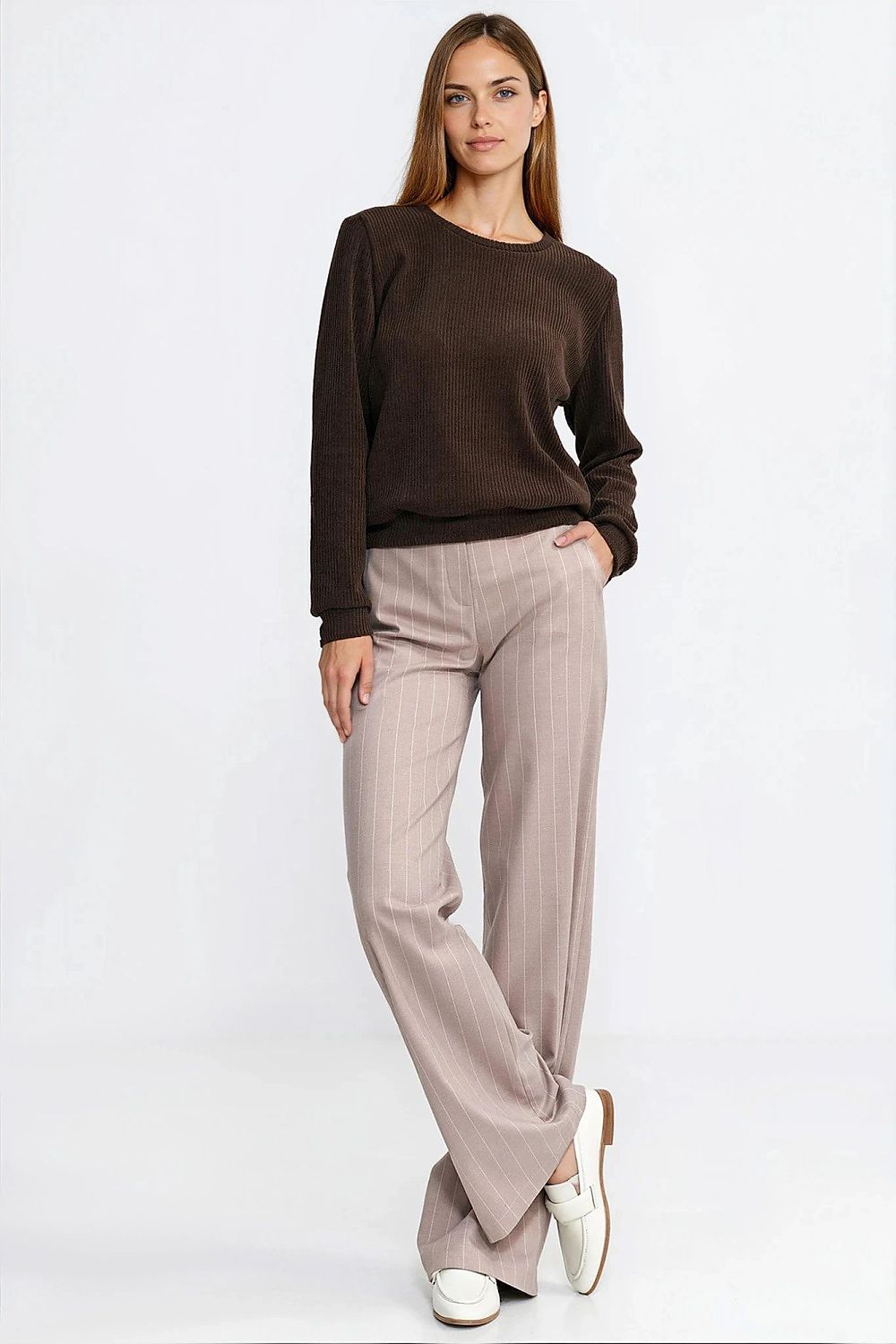  Sweatshirt model 221723 Nife 