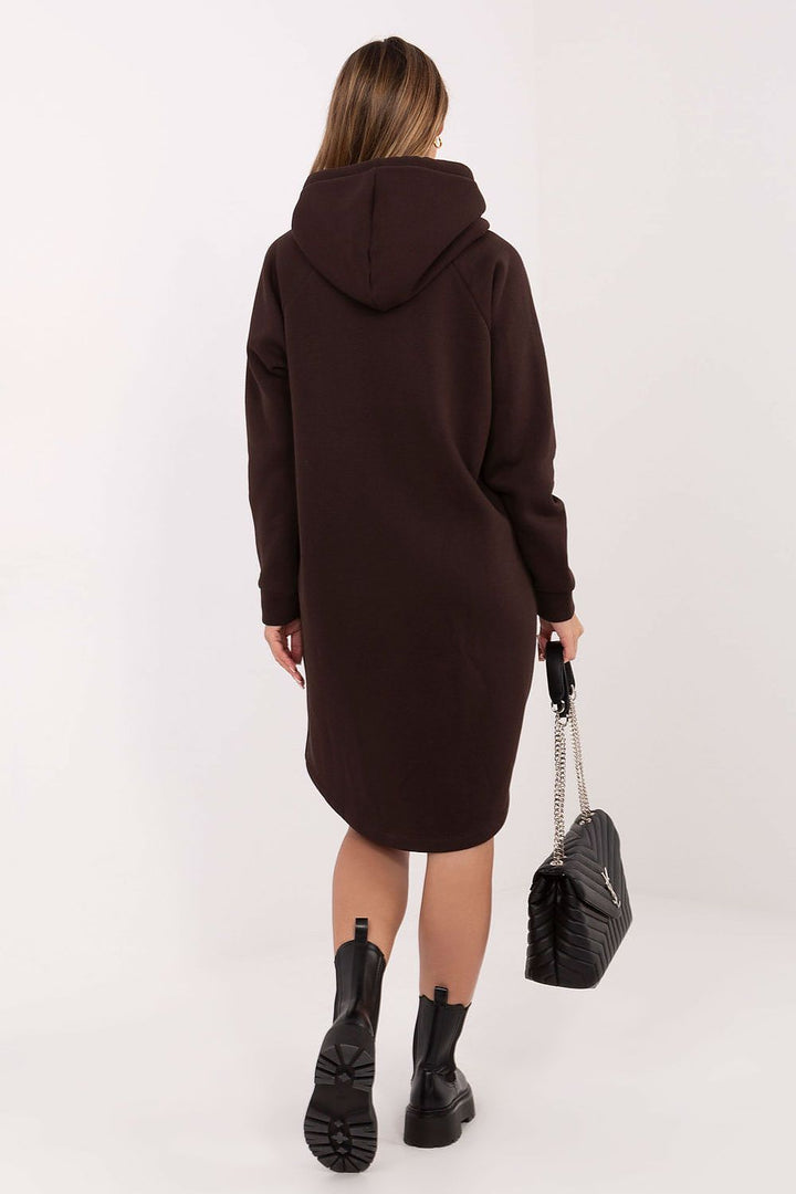  Sweatshirt model 221801 Relevance 