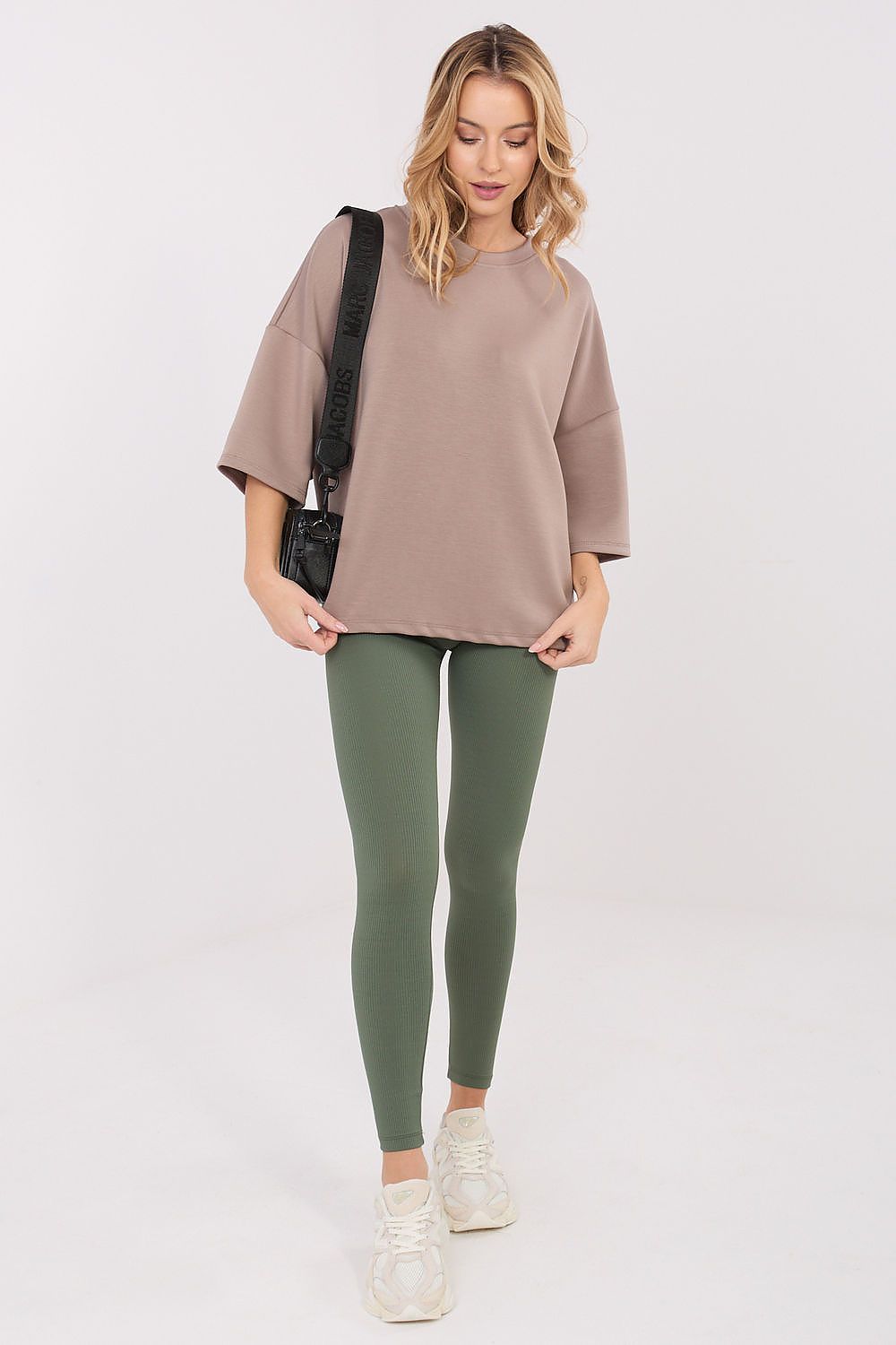  Long leggings model 221806 Relevance 