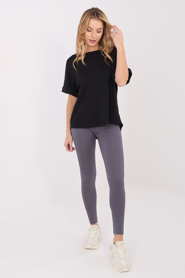  Long leggings model 221811 Relevance 