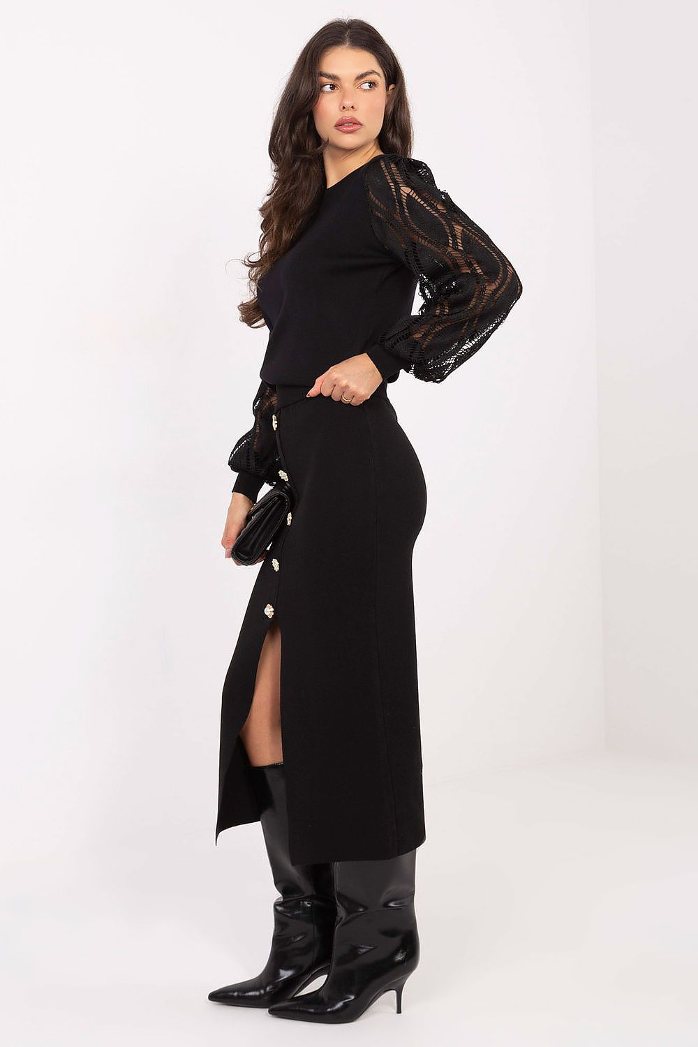  Skirt model 221847 Factory Price 