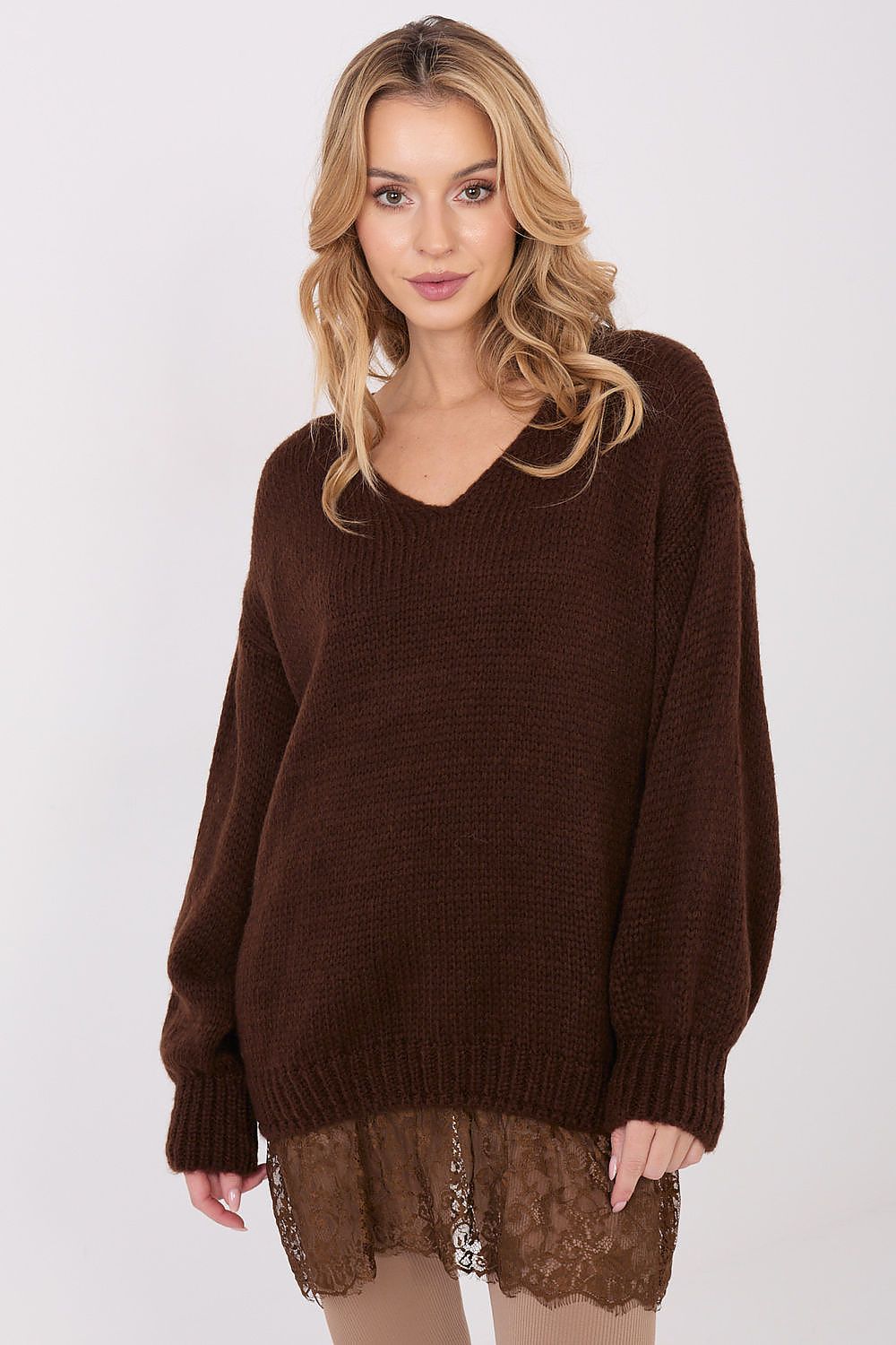  Jumper model 221861 Factory Price 