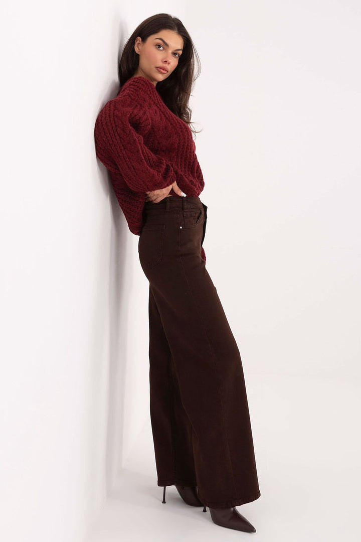  Jeans model 221963 Factory Price 