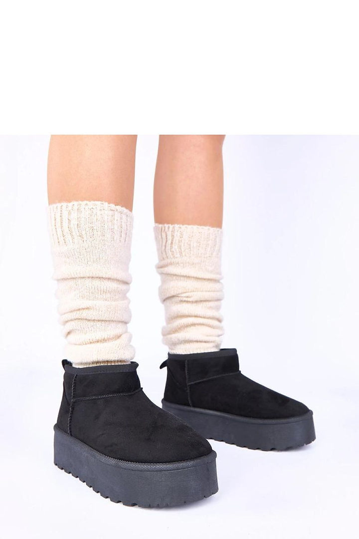  Snow boots model 222019 Solea 