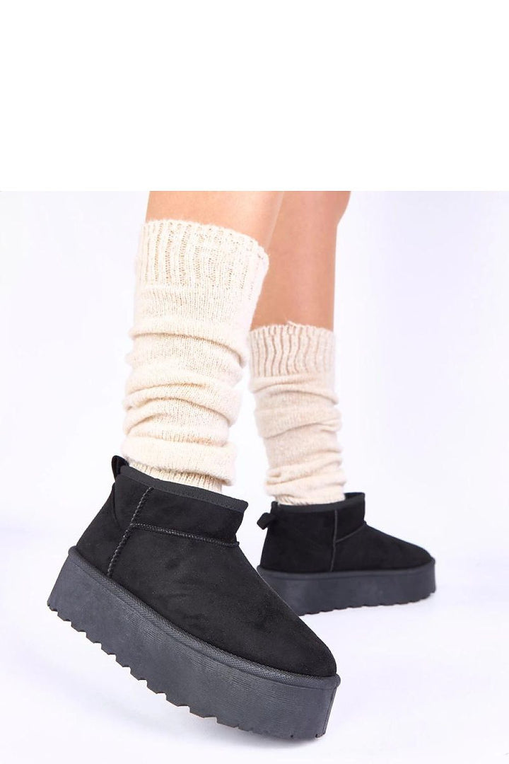  Snow boots model 222019 Solea 