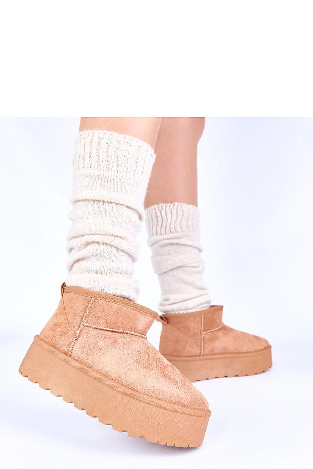  Snow boots model 222020 Solea 