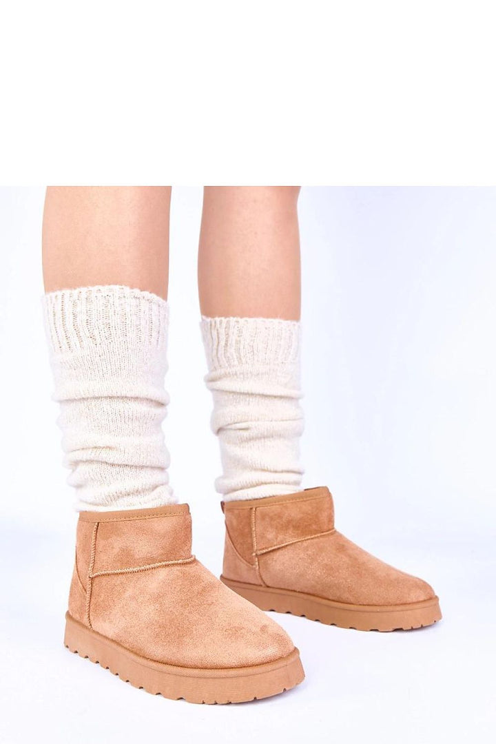  Snow boots model 222022 Solea 