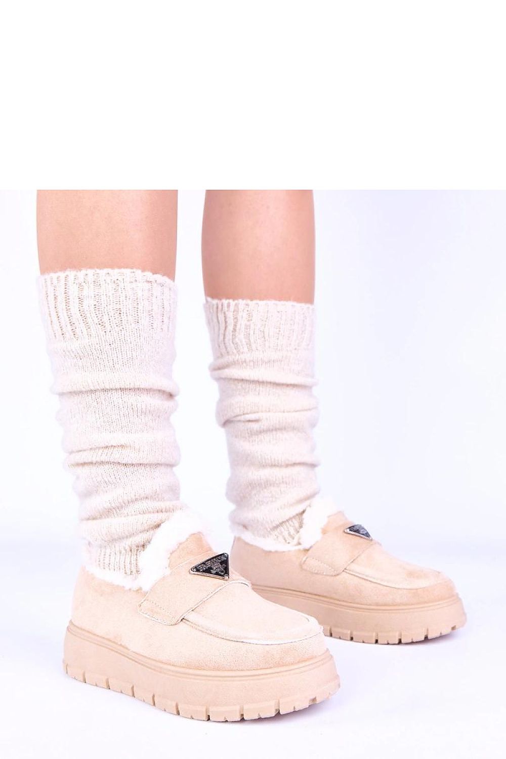  Mocassin model 222042 Solea 