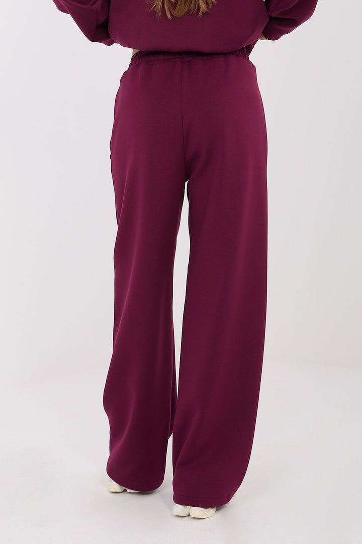  Tracksuit trousers model 222100 Factory Price 