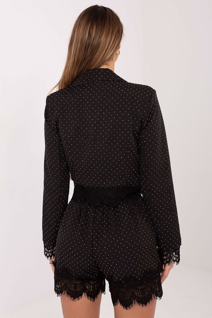  Shorts model 222171 Italy Moda 