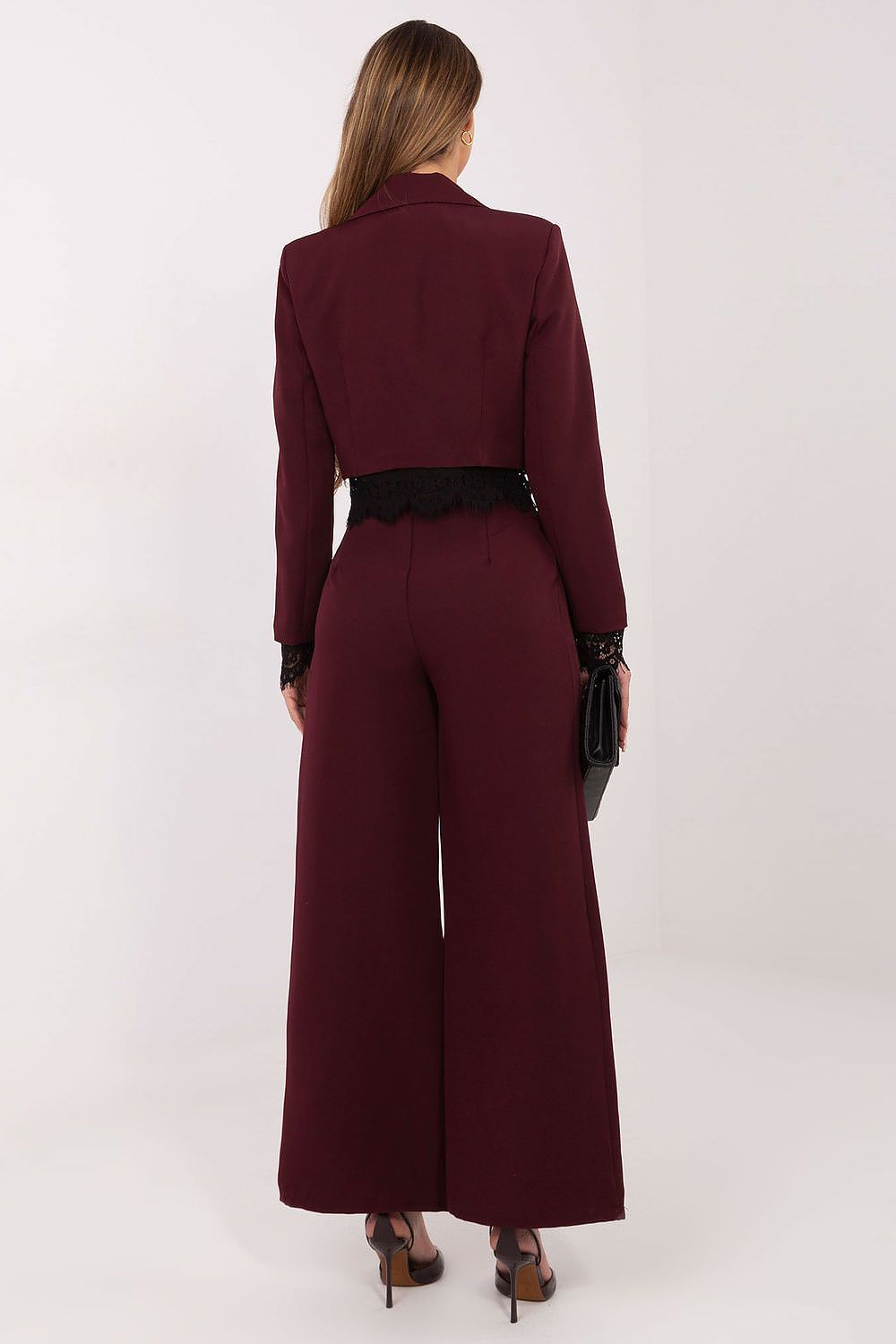  Jacket model 222177 Italy Moda 