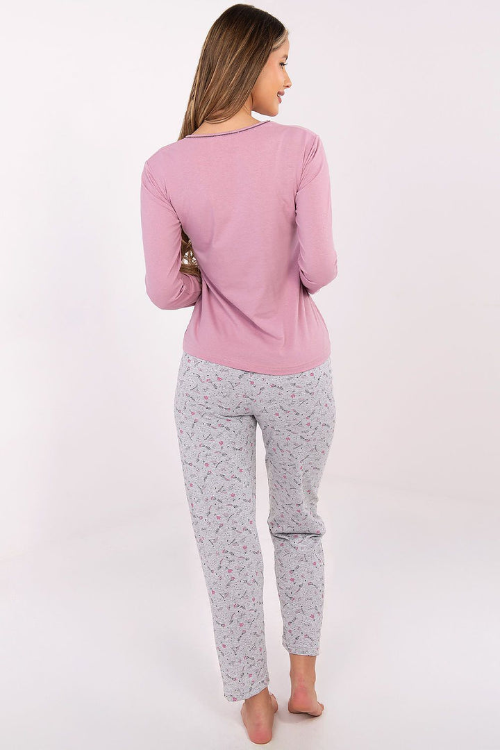  Pyjama model 222193 Forever Pink 