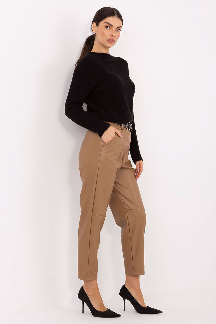  Women trousers model 222209 Rue Paris 