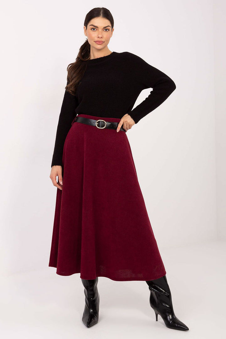  Skirt model 222218 Rue Paris 