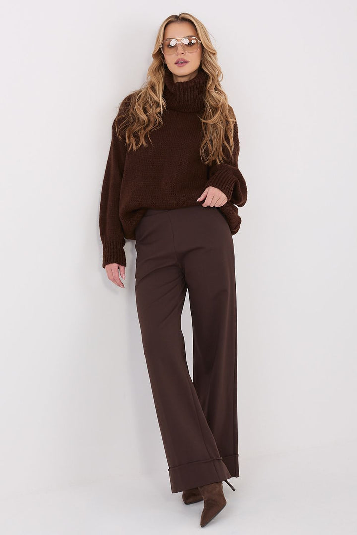  Women trousers model 222239 Rue Paris 