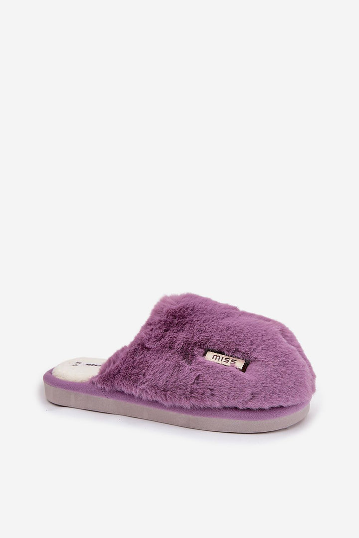  Slippers model 222285 Step in style 