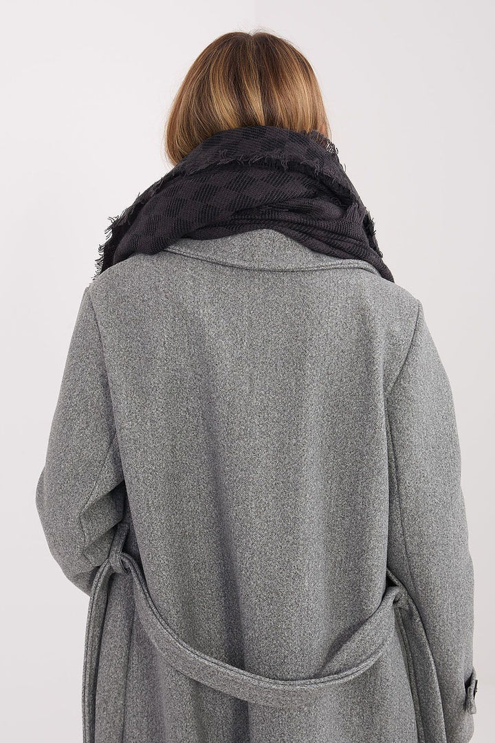  Shawl model 222301 AT 