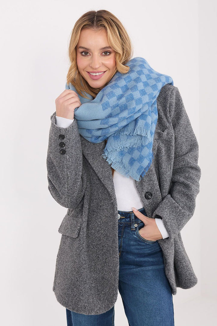  Shawl model 222311 AT 