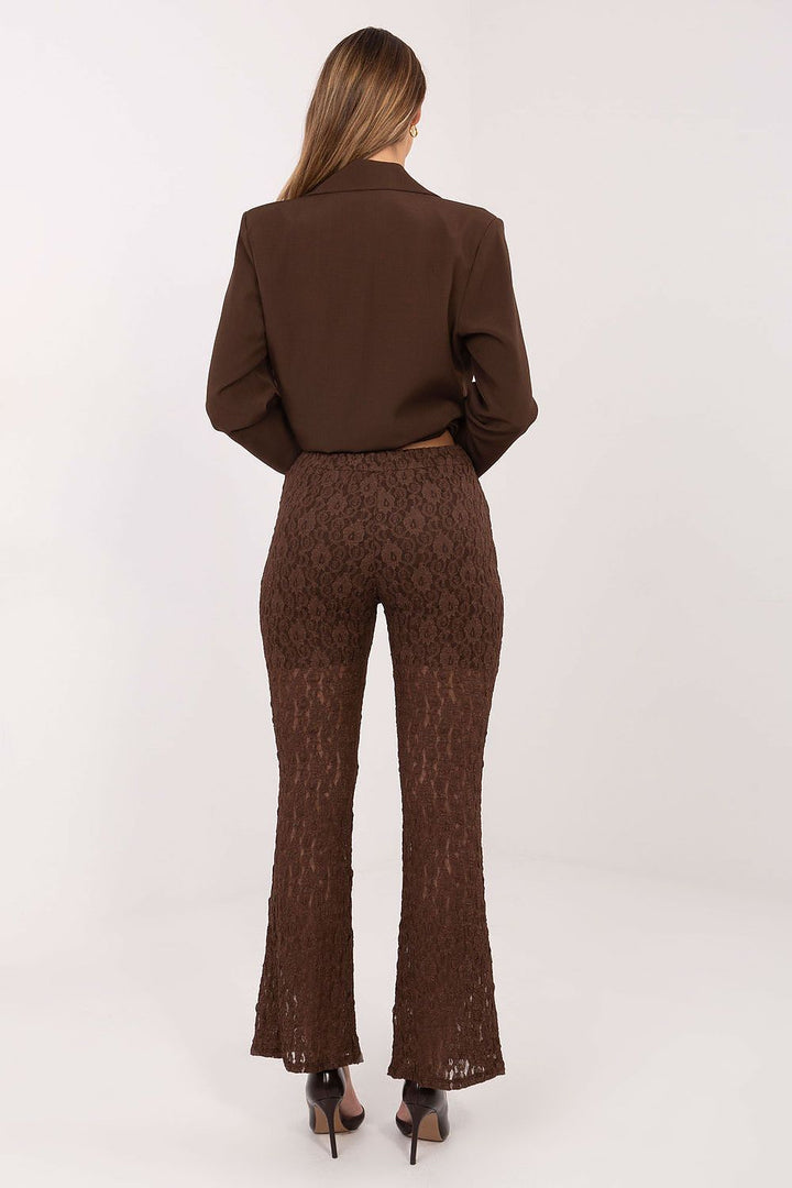  Women trousers model 222324 Italy Moda 