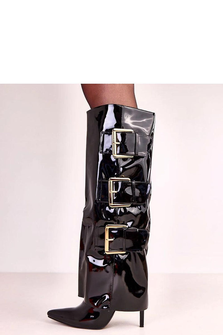  Heel boots model 222360 Solea 