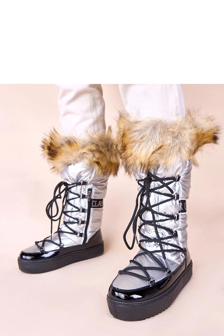  Snow boots model 222362 Solea 
