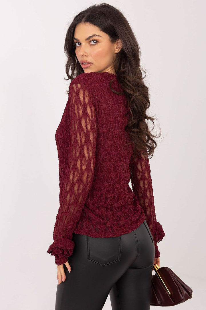  Blouse model 222455 Italy Moda 