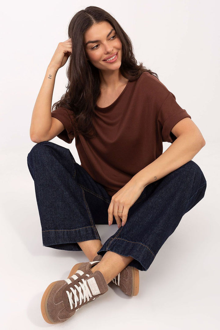  Blouse model 222508 Factory Price 