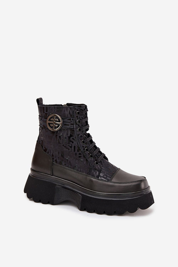  Boots model 222518 Step in style 