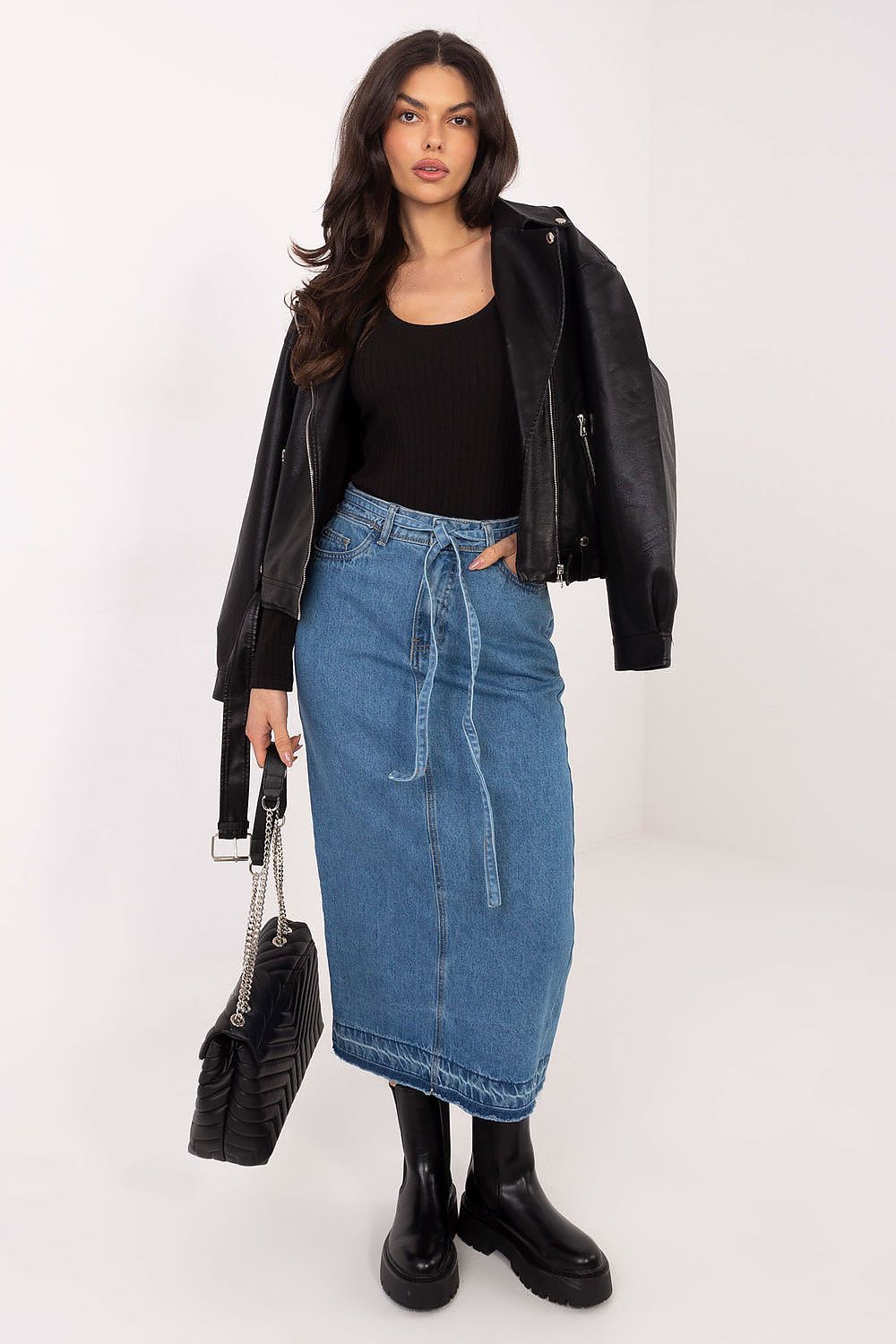  Skirt model 222551 Sublevel 