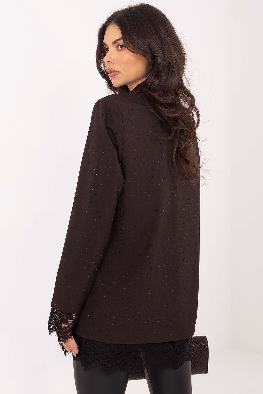  Jacket model 222585 Italy Moda 