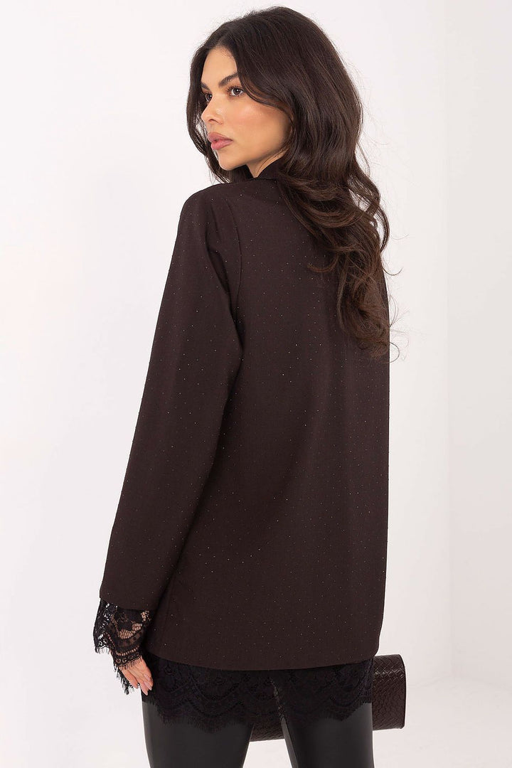  Jacket model 222585 Italy Moda 