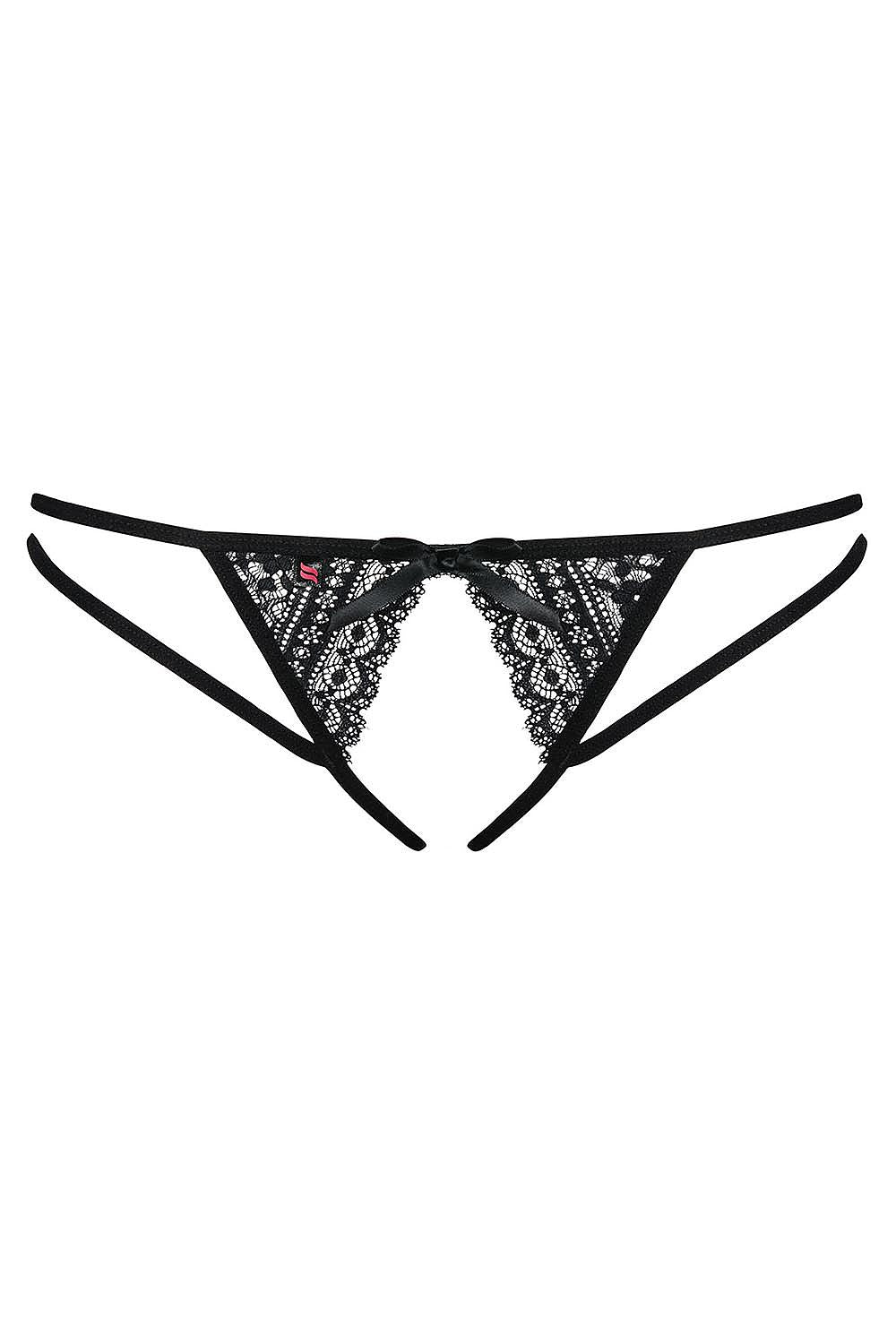  T-backs model 49134 Obsessive 