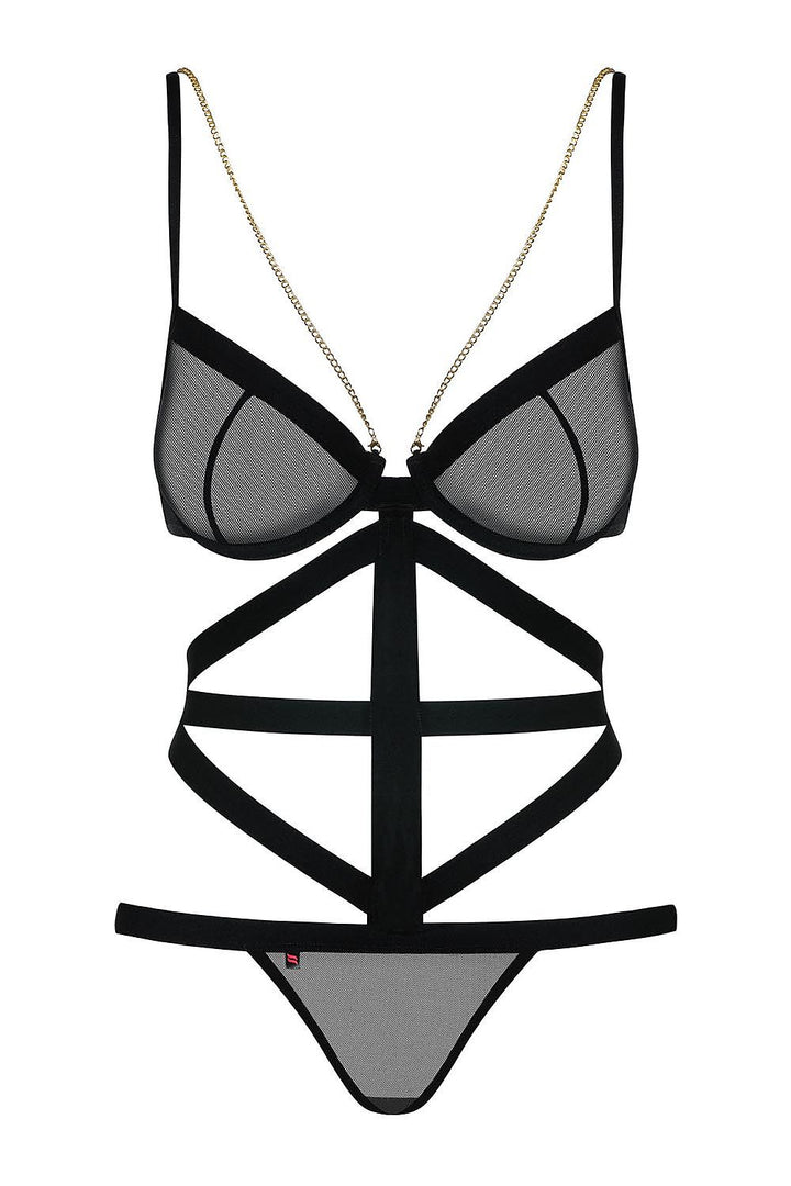 Shapewear Body model 49137 Obsessive 