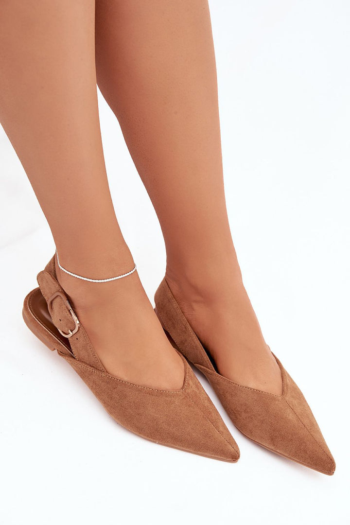  Ballet flats model 222714 Step in style 