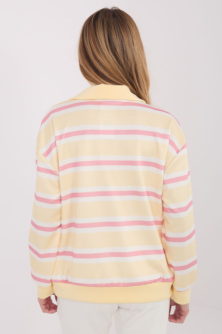  Sweatshirt model 222747 Italy Moda 