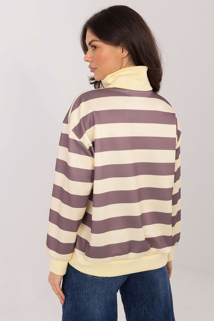  Sweatshirt model 222752 Italy Moda 