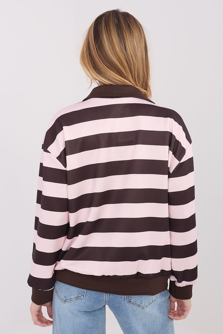  Sweatshirt model 222753 Italy Moda 