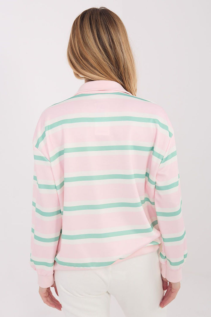  Sweatshirt model 222768 Italy Moda 