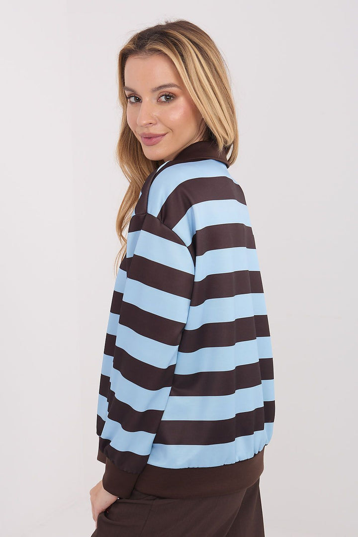  Sweatshirt model 222774 Italy Moda 