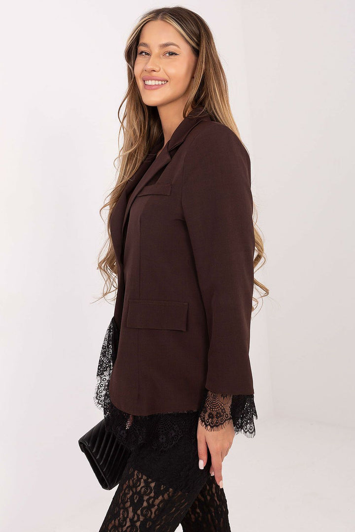  Jacket model 222785 Italy Moda 